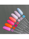 Let's Special Sakura NAILSOFTHEDAY – Pastelowy Fioletowy Lakier Hybrydowy