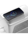 SNRQI L6 — port USB do ładowania telefonu