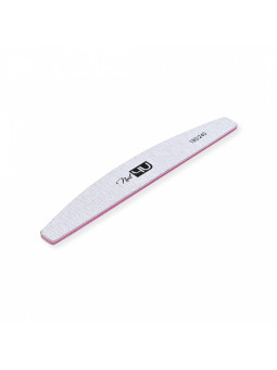 NAIL4U Pilnik BASIC NAKED Łódka 180/240 (25 szt.)