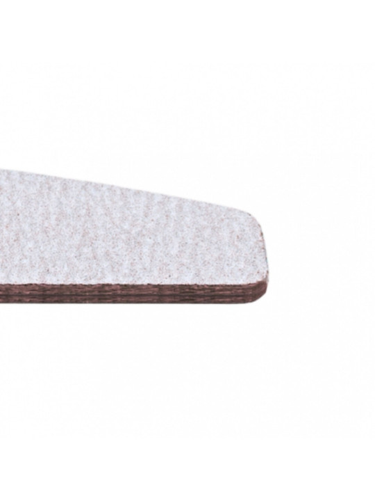 NAIL4U NATURAL Standard Łódka 180/240 (25 szt.)