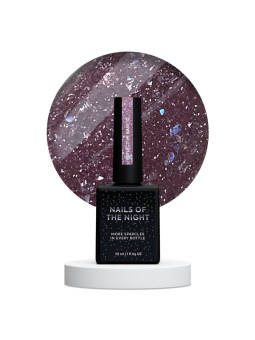 Reflective Base 10 – średnia gęstość, samopoziomująca, chłodne różowe płatki