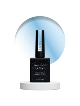 Shell Top 02 NAILSOFTHENIGHT – perłowy top bez lepkiej warstwy