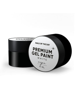 prezentacja farbki żelowej do manicure w ujęciu studyjnym, neutralne oświetlenie