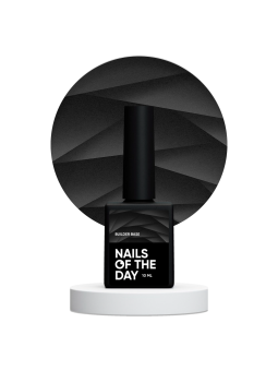 Builder Base Strong Gel Nailsoftheday – Żel Budujący do Paznokci