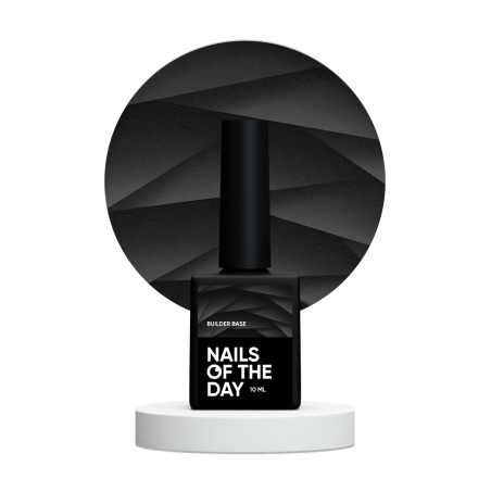 Builder Base Strong Gel Nailsoftheday – Żel Budujący do Paznokci