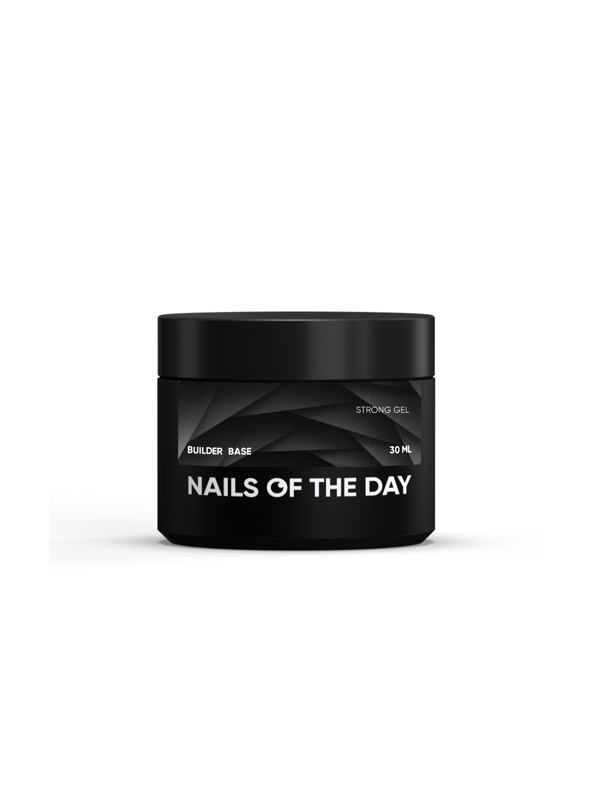 Builder Base Strong Gel Nailsoftheday – Żel Budujący do Paznokci