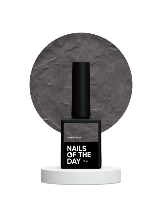Rubber Base Nailsoftheday – Profesjonalna Baza Hybrydowa Rubber Base Nailsoftheday – Profesjonalna Baza Hybrydowa