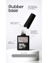 Rubber Base Nailsoftheday – Profesjonalna Baza Hybrydowa Rubber Base Nailsoftheday – Profesjonalna Baza Hybrydowa