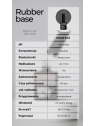 Rubber Base Nailsoftheday – Profesjonalna Baza Hybrydowa Rubber Base Nailsoftheday – Profesjonalna Baza Hybrydowa