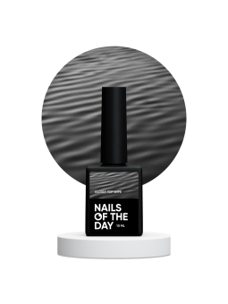 NAILSOFTHEDAY Glossy Top Wipe – Błyszczący Top Hybrydowy
