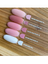 Matte Top No Wipe NAILSOFTHEDAY – Matowy Top Hybrydowy