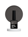 "Matte Top No Wipe NAILSOFTHEDAY – Profesjonalny Matowy Top Hybrydowy"