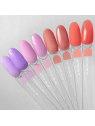 Bottle Gel 08 NAILSOFTHEDAY – Profesjonalny Chłodno-Różowy Żel Budujący