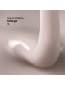 Bottle Gel 11 NAILSOFTHEDAY – Profesjonalny Kryjący Bladoróżowy Żel Budujący