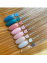 Premium Gel 03 NAILSOFTHEDAY – Kryjący Mleczno-Różowy Żel Budujący do Paznokci