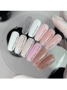 Polygel Shimmer 04 NAILSOFTHEDAY – Różowy Akrylożel z Drobinkami do Przedłużania i Modelowania Paznokci