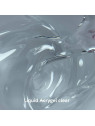 Liquid Acrygel Clear NAILSOFTHEDAY – Przezroczysty Akrylożel do Przedłużania i Wzmocnienia Paznokci