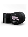 Smart Jelly Gel 06 NAILSOFTHEDAY – Liliowo-Różowy Żel-Galaretka do Przedłużania Paznokci
