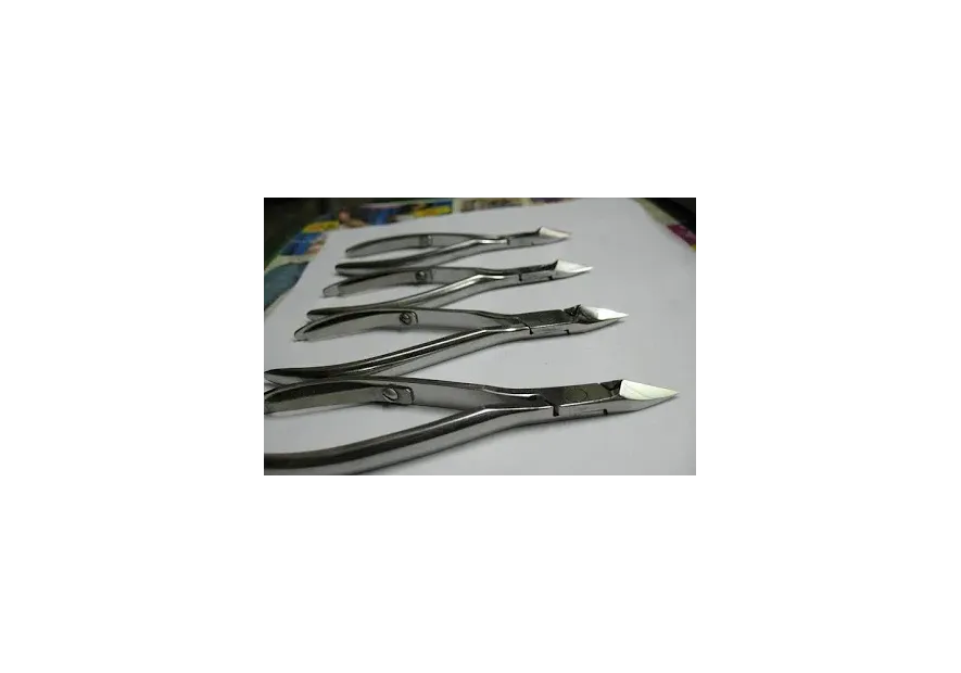 Czy cążki do skórek da się uratować? Kiedy ostrzenie ma sens, a kiedy lepiej kupić nowe